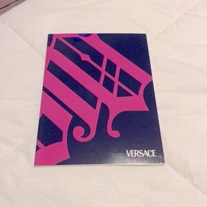 Vintage Versace Look Book